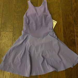 Lululemon Court Crush Dress